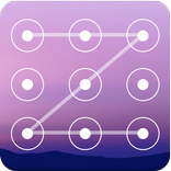 Android N - Applock Theme