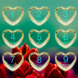 AppLock - Beautiful Flower