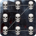 App Lock - Horror Ghost