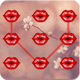Love Kisses - Applcok Theme