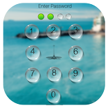 POP APPLOCK