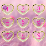 AppLock - Pink Theme
