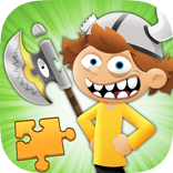 Puzzle Axe