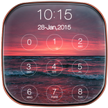 Pin Lockscreen