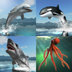 Sea Battle MMO APK