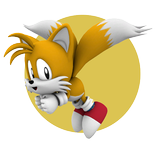 Flappy Tails