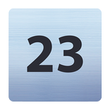 23 years