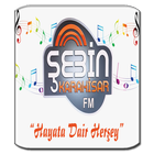 Şebinkarahisar FM icon