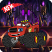new blaze adventure APK