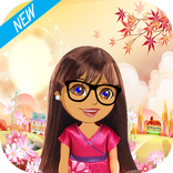 Super Dora's Skate World