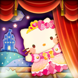 【パズル】ファンタジーシアター サンリオキャラクターズ