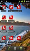 Seesmic (Facebook, Twitter) syot layar 6