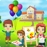 Game Edukasi Anak Pintar