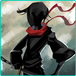 Stickman Ninja Master No.2