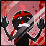 Torture Crazy Stickman