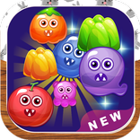 Jelly Monster Bomb