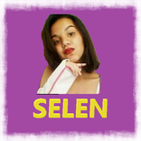 Selen Black