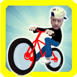 دراجة سلال BMX