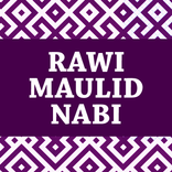 Rawi Maulid Nabi