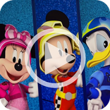 Video of Mickey