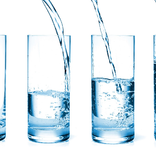 Glass Water Theme