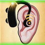 Hearing Aid Ultimate Remote
