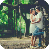 couple photo poses- Pre Wedding Couple Photoshoot
