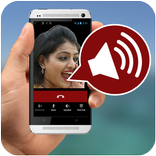 Caller ID Speaker