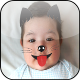 Doggy Face Editor