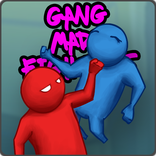 Gang Mads Fighters