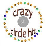 Crazy Circle Hit