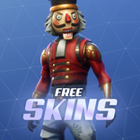 Fortnite Skins Free