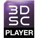3DSC Player