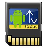 Move to SD Card