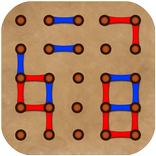 Dots and Boxes - Dot Game