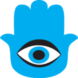 Hamsa Evil Eye Protector