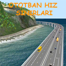 Otoban Hız Sınırları APK