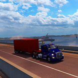 Real Drive Game