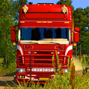 Truck Florida City APK