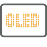 OLED