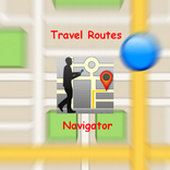 Travel Routes Navigator