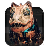 T-rex Transformer LWP