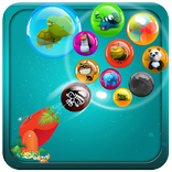 Bubble Maddness