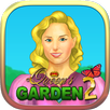 Queen's Garden 2: Match 3 APK