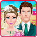 شاطئ البحر زفاف حزب APK