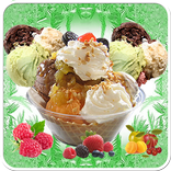 Ice Cream Cooking  Maker Games