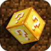 Lucky Gold Block Mod for MCPE APK