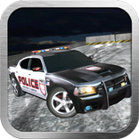 ”Mad Cop Drift Special Edition