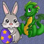 Easter Maze