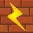 Brick Zapper ikon